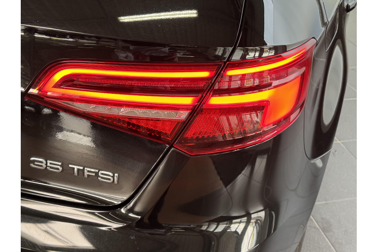 AUDI A3 Sportback 1.5 TFSI CoD 150 occasion Sausheim 6