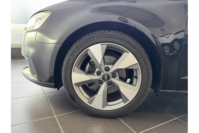 AUDI A3 Sportback 1.5 TFSI CoD 150 occasion Sausheim 7