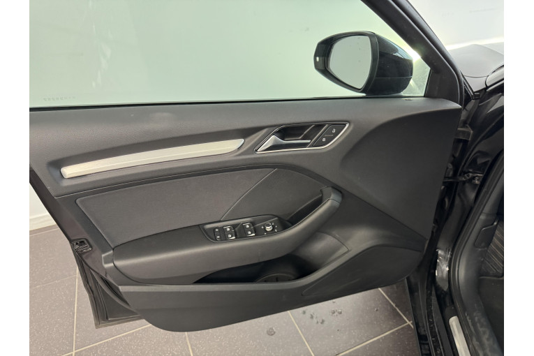 AUDI A3 Sportback 1.5 TFSI CoD 150 occasion Sausheim 11