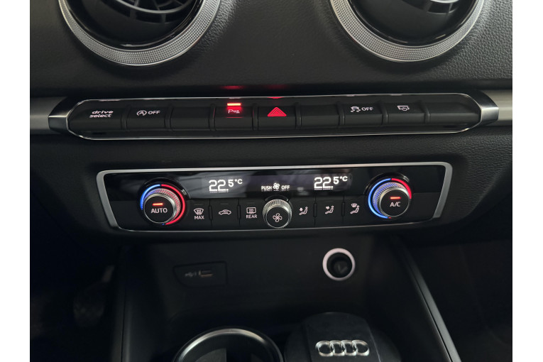 AUDI A3 Sportback 1.5 TFSI CoD 150 occasion Sausheim 13