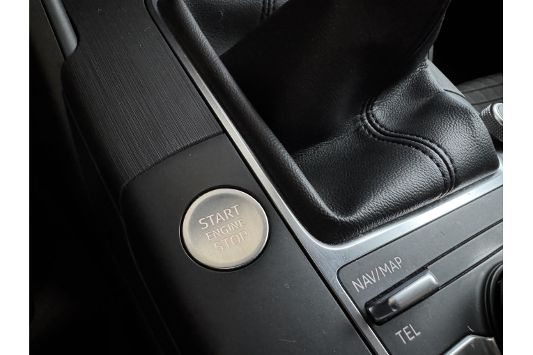 AUDI A3 Sportback 1.5 TFSI CoD 150 occasion Sausheim 14