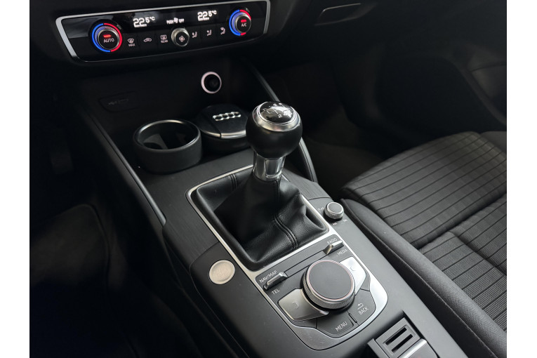 AUDI A3 Sportback 1.5 TFSI CoD 150 occasion Sausheim 16