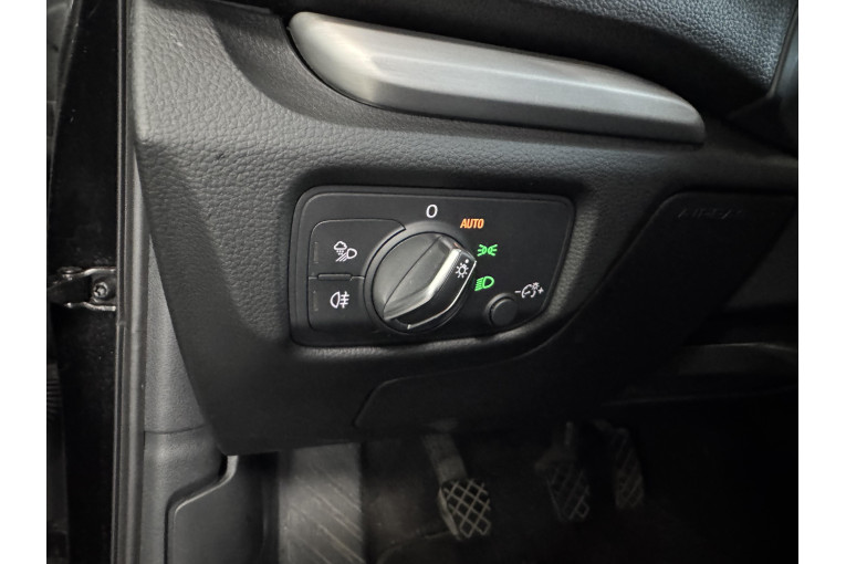 AUDI A3 Sportback 1.5 TFSI CoD 150 occasion Sausheim 17