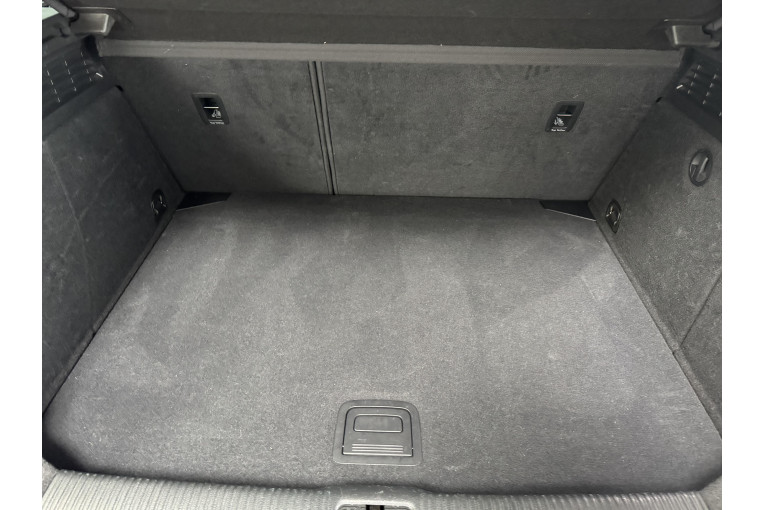 AUDI A3 Sportback 1.5 TFSI CoD 150 occasion Sausheim 19