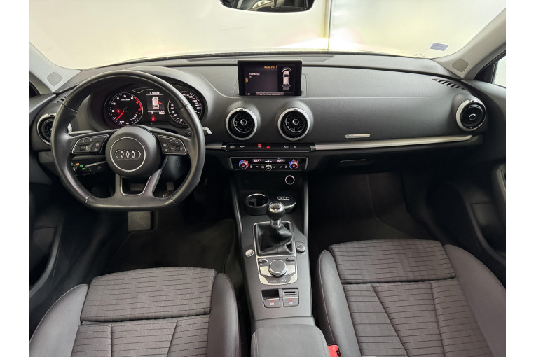 AUDI A3 Sportback 1.5 TFSI CoD 150 occasion Sausheim 20