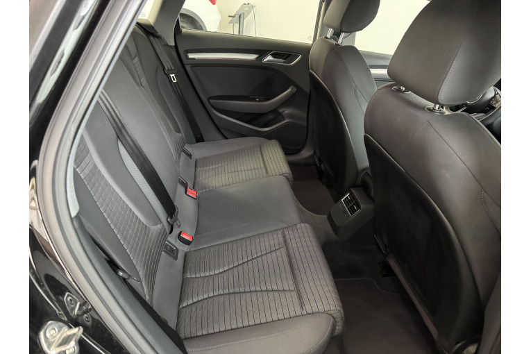 AUDI A3 Sportback 1.5 TFSI CoD 150 occasion Sausheim 21