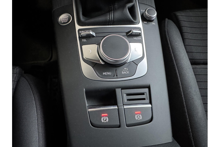 AUDI A3 Sportback 1.5 TFSI CoD 150 occasion Sausheim 26