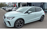 SEAT Ibiza 1.0 TSI 95 ch S/S BVM5 occasion Horbourg-wihr 1