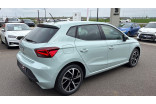 SEAT Ibiza 1.0 TSI 95 ch S/S BVM5 occasion Horbourg-wihr 3