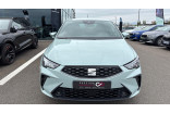 SEAT Ibiza 1.0 TSI 95 ch S/S BVM5 occasion Horbourg-wihr 7