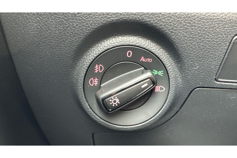 SEAT Ibiza 1.0 TSI 95 ch S/S BVM5 occasion Horbourg-wihr 22