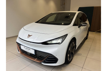 CUPRA Born 230 ch - Batterie L