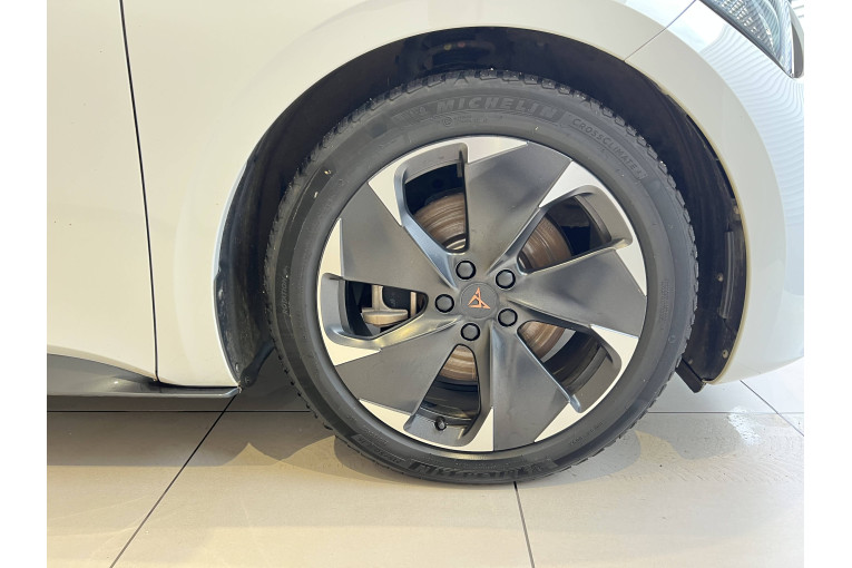 CUPRA Born 230 ch - Batterie L occasion Épinal 4