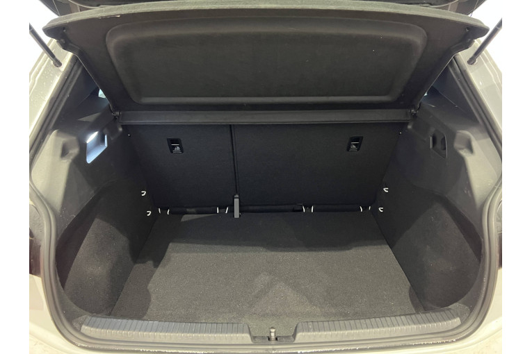 CUPRA Born 230 ch - Batterie L occasion Épinal 8