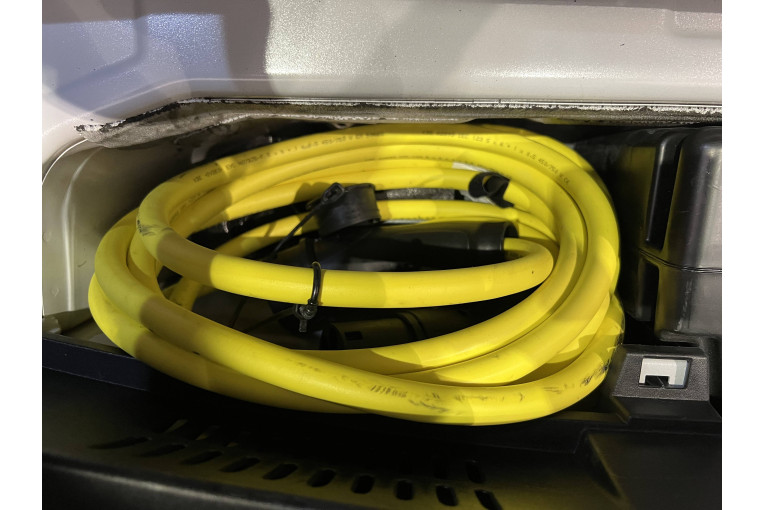 CUPRA Born 230 ch - Batterie L occasion Épinal 9