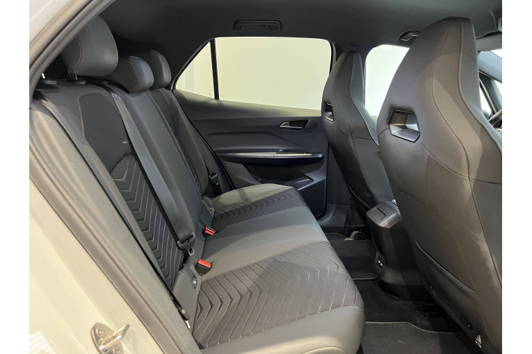 CUPRA Born 230 ch - Batterie L occasion Épinal 10