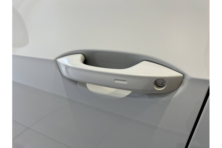 CUPRA Born 230 ch - Batterie L occasion Épinal 12