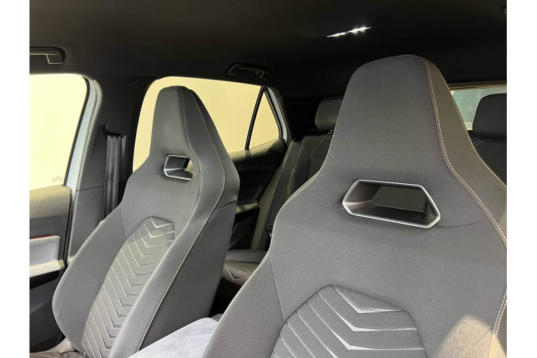 CUPRA Born 230 ch - Batterie L occasion Épinal 14