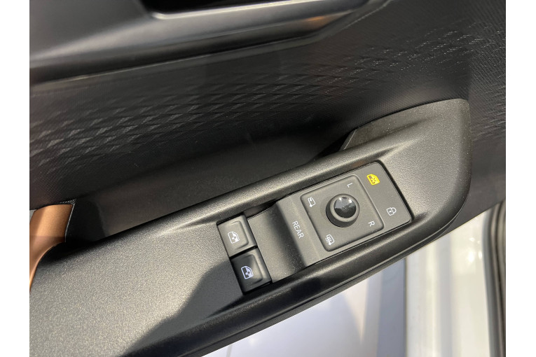 CUPRA Born 230 ch - Batterie L occasion Épinal 15