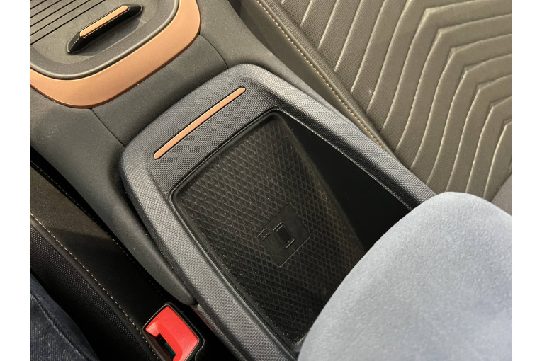 CUPRA Born 230 ch - Batterie L occasion Épinal 32