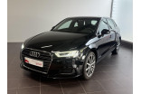 AUDI A3 Sportback 35 TFSI Mild Hybrid 150 S tronic 7 occasion Sausheim 1