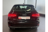 AUDI A3 Sportback 35 TFSI Mild Hybrid 150 S tronic 7 occasion Sausheim 2