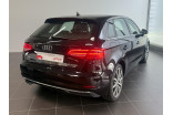 AUDI A3 Sportback 35 TFSI Mild Hybrid 150 S tronic 7 occasion Sausheim 3