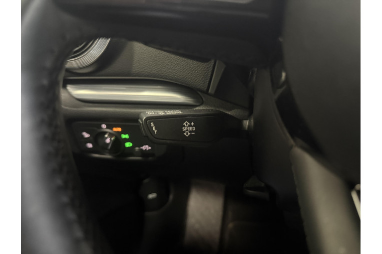 AUDI A3 Sportback 35 TFSI Mild Hybrid 150 S tronic 7 occasion Sausheim 6