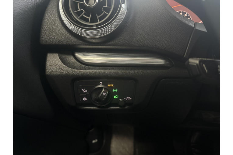 AUDI A3 Sportback 35 TFSI Mild Hybrid 150 S tronic 7 occasion Sausheim 8