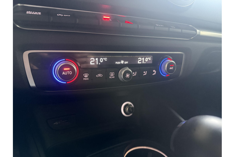 AUDI A3 Sportback 35 TFSI Mild Hybrid 150 S tronic 7 occasion Sausheim 11