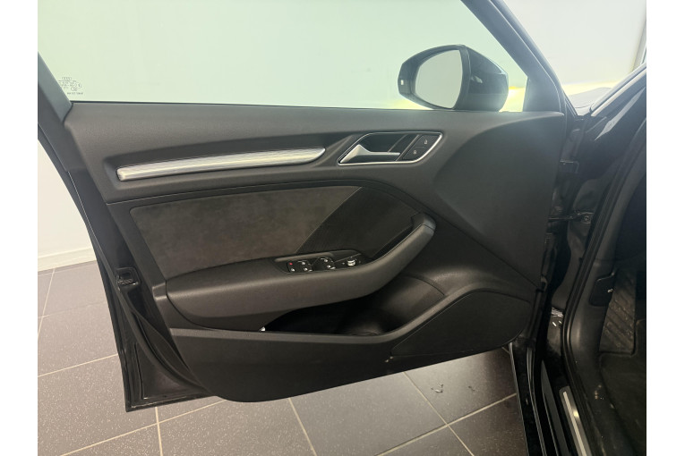 AUDI A3 Sportback 35 TFSI Mild Hybrid 150 S tronic 7 occasion Sausheim 18