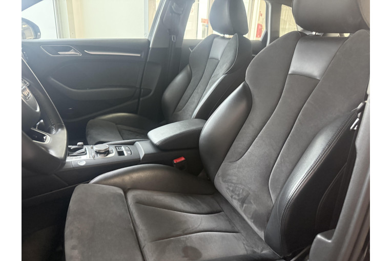 AUDI A3 Sportback 35 TFSI Mild Hybrid 150 S tronic 7 occasion Sausheim 20