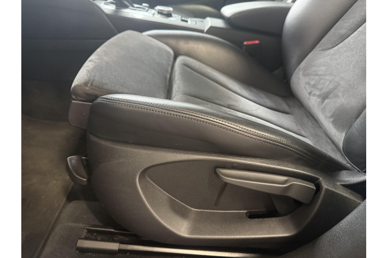 AUDI A3 Sportback 35 TFSI Mild Hybrid 150 S tronic 7 occasion Sausheim 21