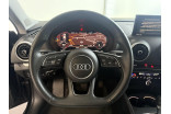 AUDI A3 Sportback 35 TFSI Mild Hybrid 150 S tronic 7 occasion Sausheim 30