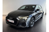 AUDI A3 Sportback 35 TFSI Mild Hybrid 150 S tronic 7 occasion Sausheim 1