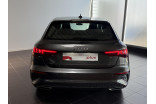 AUDI A3 Sportback 35 TFSI Mild Hybrid 150 S tronic 7 occasion Sausheim 2