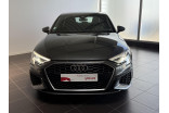 AUDI A3 Sportback 35 TFSI Mild Hybrid 150 S tronic 7 occasion Sausheim 4