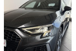 AUDI A3 Sportback 35 TFSI Mild Hybrid 150 S tronic 7 occasion Sausheim 7