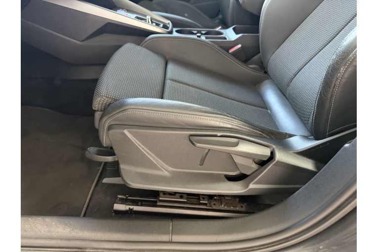 AUDI A3 Sportback 35 TFSI Mild Hybrid 150 S tronic 7 occasion Sausheim 14