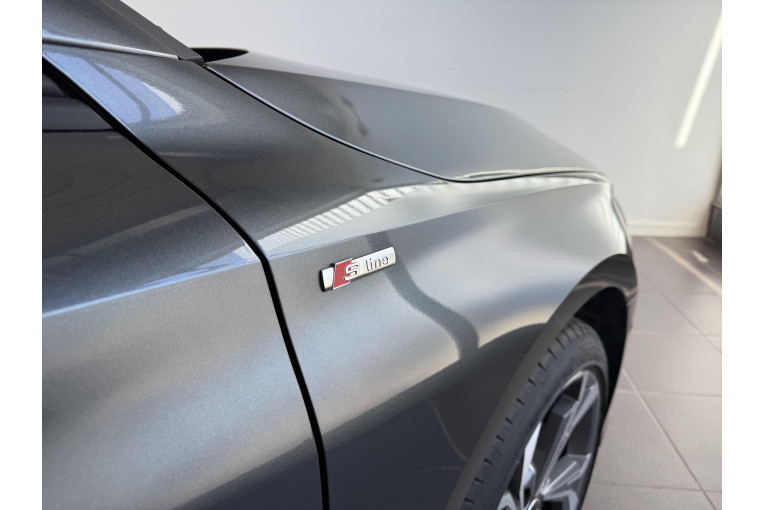 AUDI A3 Sportback 35 TFSI Mild Hybrid 150 S tronic 7 occasion Sausheim 17