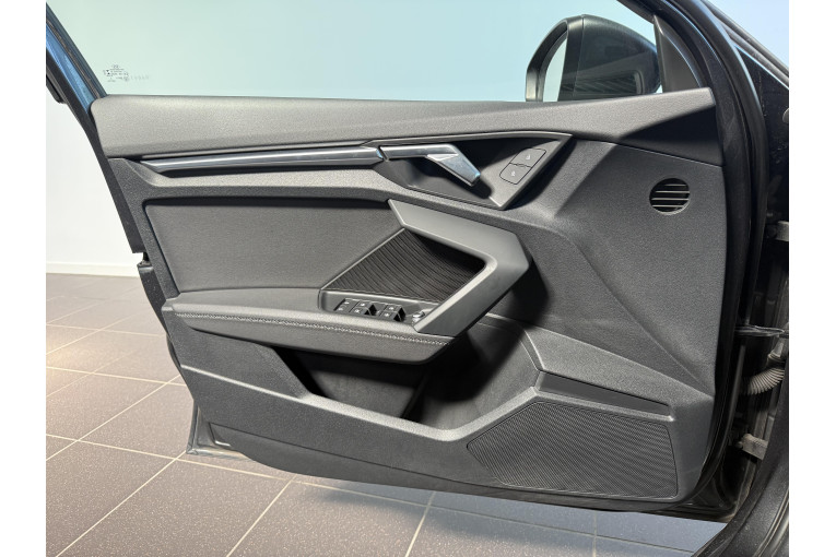 AUDI A3 Sportback 35 TFSI Mild Hybrid 150 S tronic 7 occasion Sausheim 19