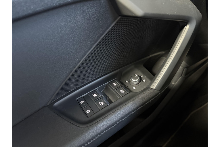 AUDI A3 Sportback 35 TFSI Mild Hybrid 150 S tronic 7 occasion Sausheim 21