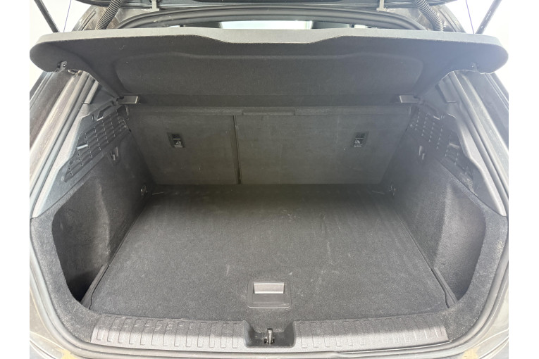 AUDI A3 Sportback 35 TFSI Mild Hybrid 150 S tronic 7 occasion Sausheim 23