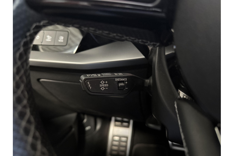 AUDI A3 Sportback 35 TFSI Mild Hybrid 150 S tronic 7 occasion Sausheim 24