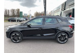 SEAT Arona 1.0 TSI 115 ch Start/Stop DSG7 occasion Horbourg-wihr 2