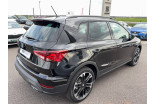 SEAT Arona 1.0 TSI 115 ch Start/Stop DSG7 occasion Horbourg-wihr 5