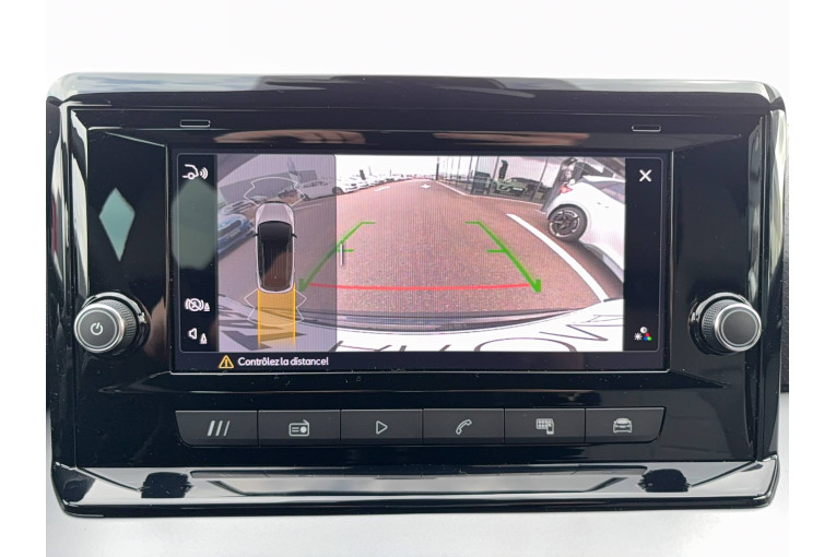 SEAT Arona 1.0 TSI 115 ch Start/Stop DSG7 occasion Horbourg-wihr 10