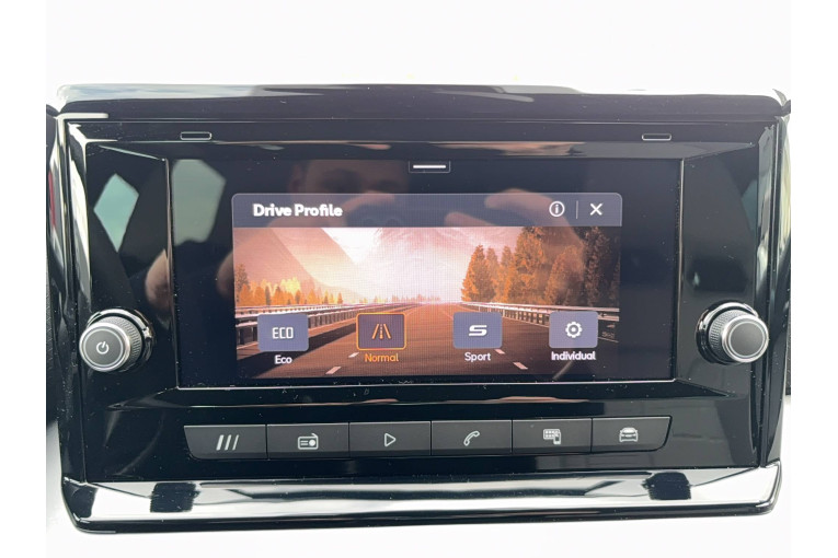 SEAT Arona 1.0 TSI 115 ch Start/Stop DSG7 occasion Horbourg-wihr 12