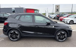 SEAT Arona 1.0 TSI 115 ch Start/Stop DSG7 occasion Horbourg-wihr 17