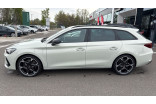 CUPRA Leon Sportstourer eHybrid 272 ch DSG6 occasion Horbourg-wihr 2